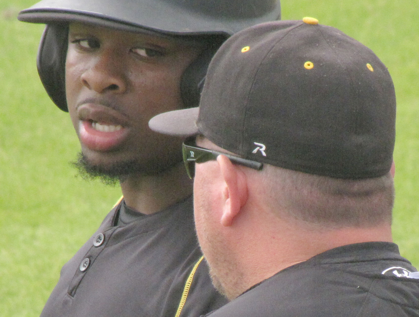 SHS baseball